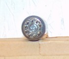 Nos  New  G-73r Ecc802s Ecc82 12au7 Telefunken Tube West Germany  Diamond Bottom