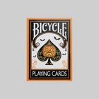 Bicycle Classic Halloween Playing Cards