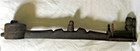 Antique Philippine Boat Lute Hegelung Kudlung Mindanao Tribal Carved Human Figur