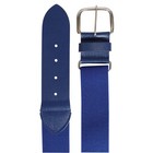 Champro 1 5in Brute Belt With Leather Tab A060-roy