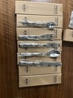 Southern Living At Home Gallery 5-piece Flatware Set 40588 Nib New