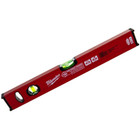 Milwaukee 4932459090 40 Cm 16-inch Redstick Slim Level Highly Accurate Shockproo