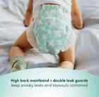 Baby Diapers Rascal   Friends Size 5 Pack Of 32 Disposable Soft   Secure Diapers