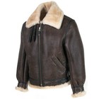 The Resident s Evil 4 Remake Leon Kennedy Leather Jacket Sheep Skin Jacket