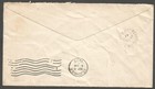 1908 Fish   General Merchant Advertising Cover 2c Tercentenary Beaver Harbour Nb