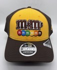 New Era Kyle Busch M m s Nascar Hat Toyota Jgr Pit Crew