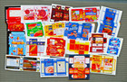   Sale    One Inch   1 12    Scale 18 Diy Dollhouse Miniature Assorted Boxes   7