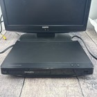 Philips Bdp2900 Blu-ray Player