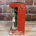 Disney Minnie Mouse Christmas Figurine Elf Outfit  Snowflake  Collectable Figure