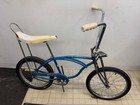 Schwinn 1965 Stingray Super Deluxe 20  Bicycle Original Needs Tlc
