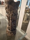 Max s South Seas Toe Guanko Tiki Mug Big Toe Le Handmade