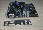 Asus Prime H310m-a R2 0 Microatx Motherboard Intel I5-9400 8gb Ddr4 Io Shield
