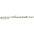 Jupiter Model Jaf1000x Alto Flute With Curved And Straight Headjoints Brand New