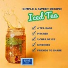 Equal Zero Calorie Sweetener  Sugar Substitute  800 Packets