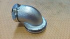 T s Brass 011356-45 Overflow Head Chrome Plated Brass Body Waste Drain Valve New