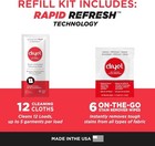 Dryel At-home Dry Cleaner Refill New Improved Gentle Laundry Care Special Fabric