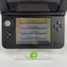 Nintendo 3ds Xl Handheld Game Console Spr-001 New Super Mario Bros  2 Edition