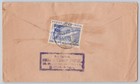 Madras  India     Indian Veterinary Journal Editor Cover  Republic Of Stamp