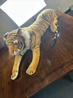 Melissa   Doug Large Bengal Tiger Plush Stuffed Animal Toy Giant 45    Lifelike