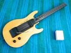 Yamaha Ez-eg Digital Silent Midi Guitar - W  Ac Adapter - J084