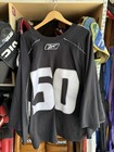 Hockey Jersey - Goalie Cut