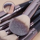 30 Pcs Maange Brushes Set Foundation Cosmetic Brushes Professional For Makeup Us