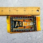 Army Vintage Tobacco Rug Blanket 4 5 