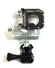 Original Gopro Hero 4 3 Waterproof Diving Case Dive Housing Hero 4 Hero3 Hero 3 