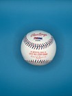Nolan Arenado Signed 2017 All Star Baseball Psa Dna Coa Autographed Cardinals