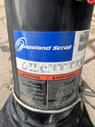 Copeland Scroll Compressor Model Zr22k4 -pfv-130 Year 2007-220v Single Ph- R22