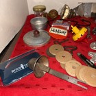 Vintage To Now Junk Drawer Lot- Estate Find  102825 Estate Find