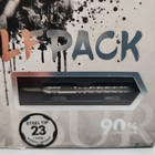 New Caliburn Wolfpack Darts Steel Tip 90  Tungsten 23g Steel Tip