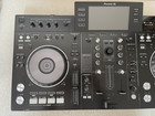 Pioneer Dj Xdj-rx 2-channel Controller Black Tested   Working With Carrying Case