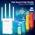 2025 Wifi Extenders Signal Booster Re516 wifi Range Extender wireless Repeate   