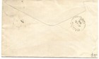 Canada  1899  Postal Stationery  Internal Mail  Type Cover  Used  Ebca014