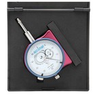 Tool Post Indicator To Set 4 Jaw Lathe Chuck On Spindle Axis  42