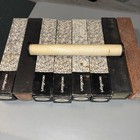  lot Of 8 1 Torn Aeolian Supertone   Qrs Vintage Piano Player Rolls