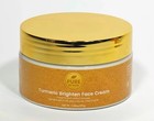 Pure By Naya Turmeric Brightening Face Cream Acne pimple Control 3 38 Oz