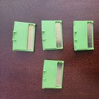 Leap Frog Leapster Leappad Games 4  Cartridges 