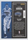 2017-18 Panini Contenders The Finals Ticket 54 99 Aaron Gordon  35 1u6