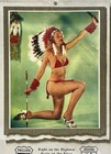 Vintage Phillips 66   1952 Calendar  Flagstaff Arizona