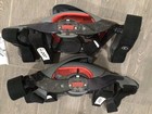 Pod K8 3 0 Pair Knee Brace Carbon graphite Motocross Offroad Dirt Bike Medium