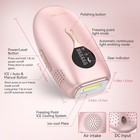 Hair Removal Laser Permanent Body Depilatorpainless Device 999 999 Flashes Us