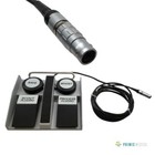 Ge Oec 9400 C Arm 00-900556 Footswitch