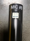 Lot Of  Shure - U1-j4 Wireless Bodypack   U2-j4 Wireless Microphone No Capsule