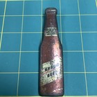 Vintage Arrow Beer Bottle Shaped Bottle Opener 