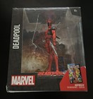 Mcfarlane Marvel Deadpool 1 10th Statue Figure  the New Mutants Issue  98 