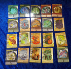 Bakugan Battle Brawlers 48 Card Lot