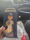 Aaron Judge Bobblehead Bundle  2025 Mvp  Judge  62  Judge Superman Nib unopened