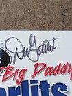 Don Garlits Autograph Signed 35th Summit 2003 Top Fuel Nhra Hero Card